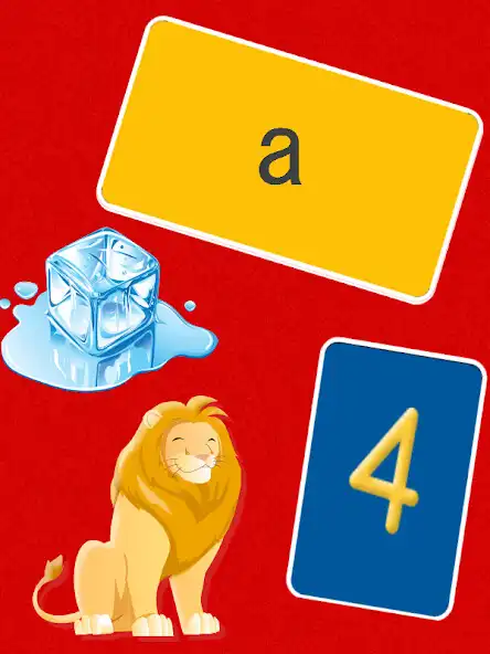Play Learn Alphabets for Kids  and enjoy Learn Alphabets for Kids with UptoPlay