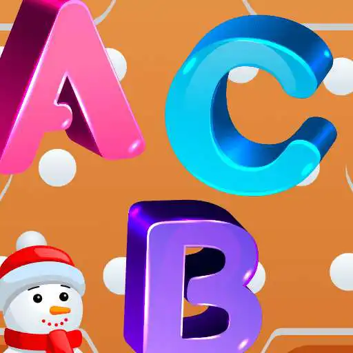 Free play online Learn Alphabets APK