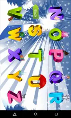 Play Learn Alphabets