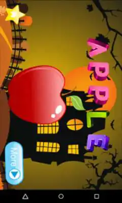 Play Learn Alphabets