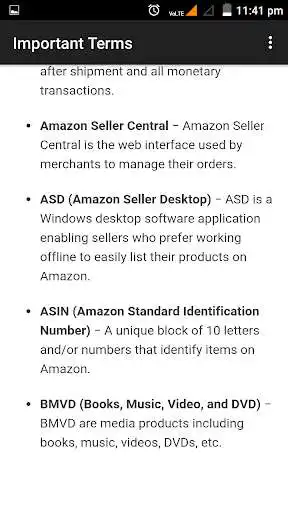 Play Learn Amazon Marketplace