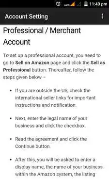 Play Learn Amazon Marketplace