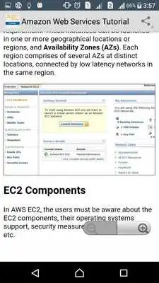Play Learn Amazon Web Services