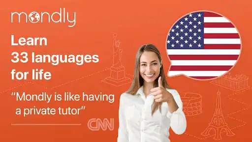 Play Learn American English Easily  and enjoy Learn American English Easily with UptoPlay