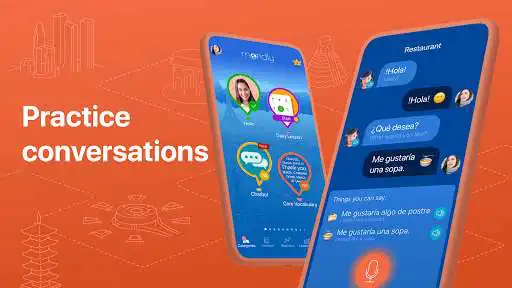 Play Learn American English Easily as an online game Learn American English Easily with UptoPlay