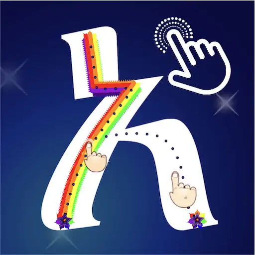 Play Learn Amharic Letter Writing APK Play Learn Amharic Letter Writing APK