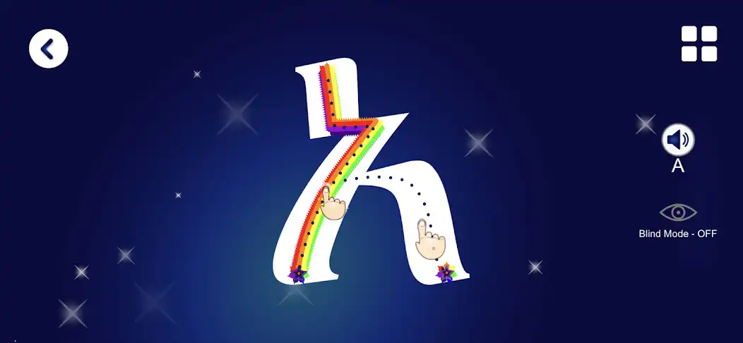 Play Learn Amharic Letter Writing  and enjoy Learn Amharic Letter Writing with UptoPlay