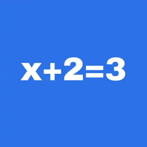 Play Learn and Practice Equations APK