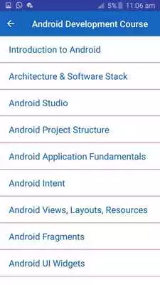 Play Learn Android App Development: Tutorials Play Learn Android App Development: Tutorials