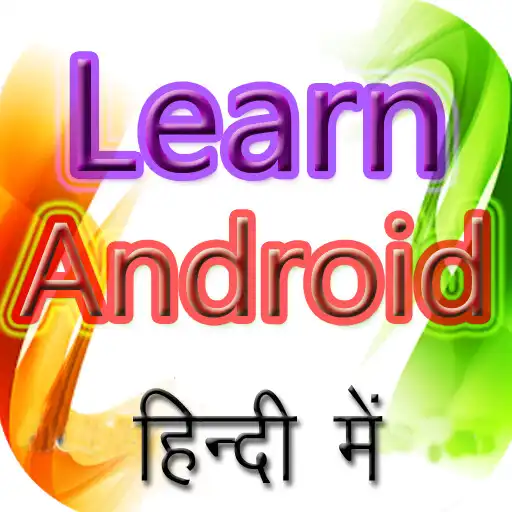 Play Learn Android in Hindi APK