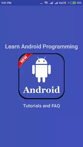 Play Learn Android Programming  and enjoy Learn Android Programming with UptoPlay