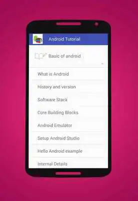 Play Learn Android Programming Play Learn Android Programming