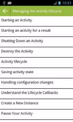 Play LearnAndroid Play LearnAndroid