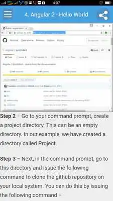 Play Learn Angular2 Full