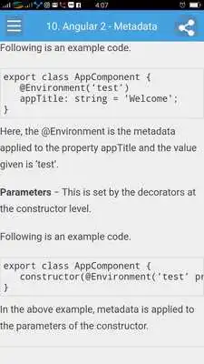 Play Learn Angular2 Full