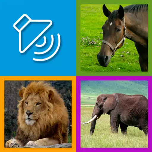Play Learn animal sounds APK Play Learn animal sounds APK