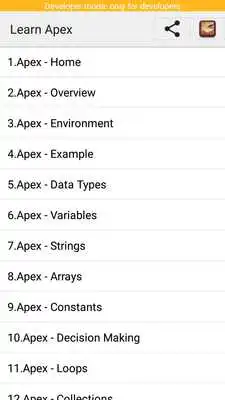 Play Learn Apex Full