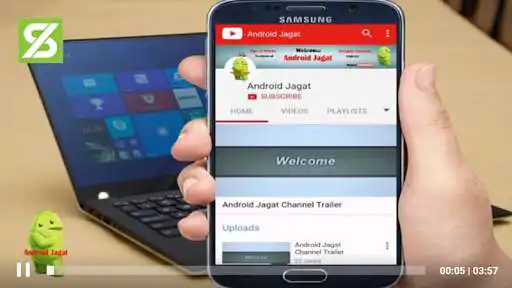 Play Learn App Development  and enjoy Learn App Development with UptoPlay
