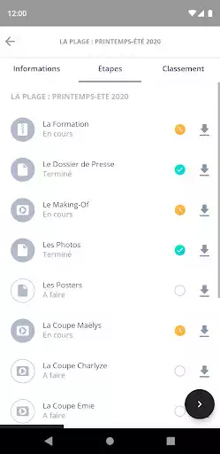 Play LearnApp as an online game LearnApp with UptoPlay