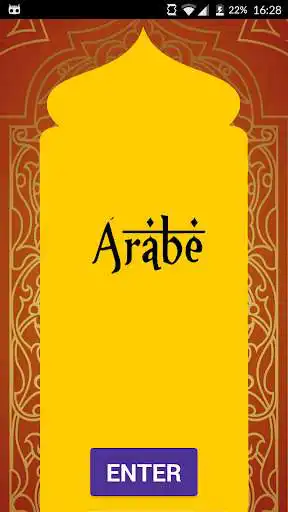 Play Learn Arabic Alphabet Letters  and enjoy Learn Arabic Alphabet Letters with UptoPlay