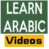 Free play online Learn Arabic by Videos APK