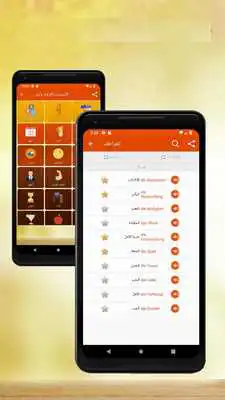 Play Learn Arabic-German