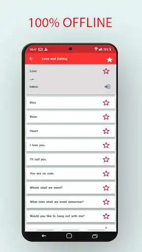 Play Learn Arabic language free as an online game Learn Arabic language free with UptoPlay