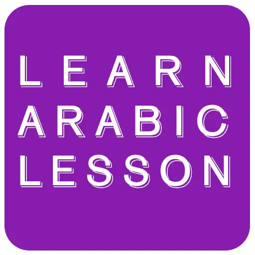 Run free android online Learn Arabic Lessons APK