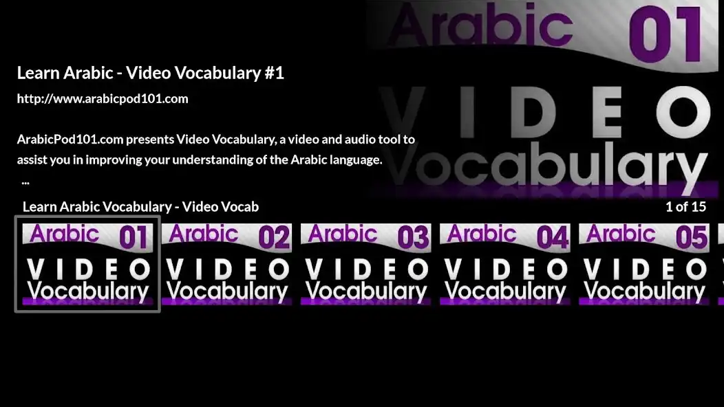 Play Learn Arabic Today and enjoy Learn Arabic Today with UptoPlay Play Learn Arabic Today and enjoy Learn Arabic Today with UptoPlay