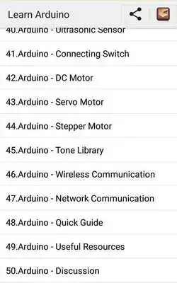 Play Learn Arduino Full