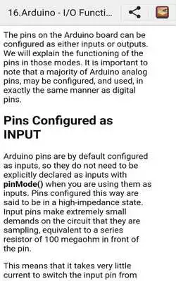Play Learn Arduino Full