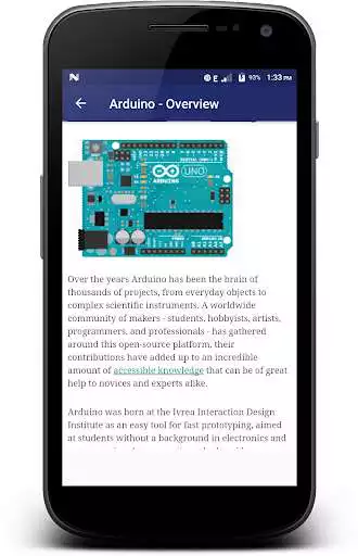 Play Learn - Arduino as an online game Learn - Arduino with UptoPlay