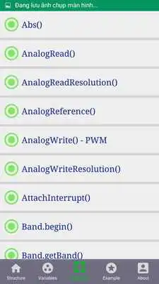Play Learn Arduino Tutorial - Arduino Guide - Reference