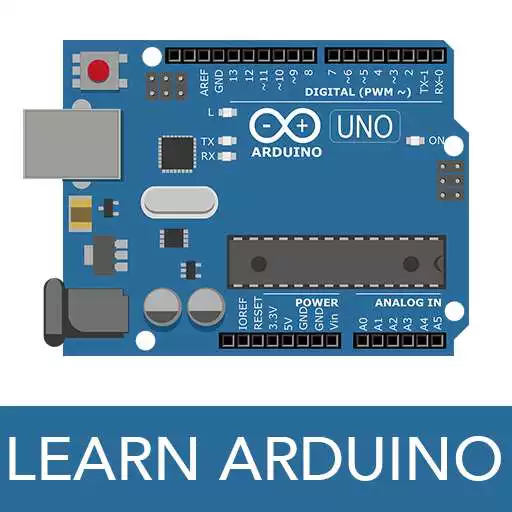 Free play online Learn Arduino With Examples APK Free play online Learn Arduino With Examples APK