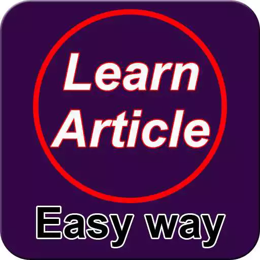 Free play online Learn Article APK