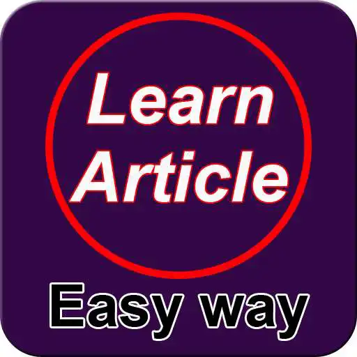 Play Learn Article APK