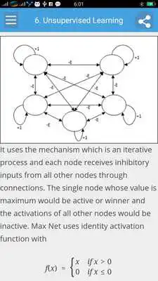 Play Learn Artificial Neural Network Full