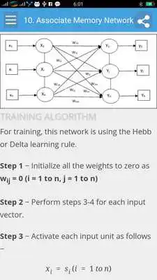 Play Learn Artificial Neural Network Full