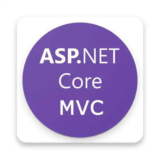 Play Learn ASP.NET Core MVC From Sample Projects APK