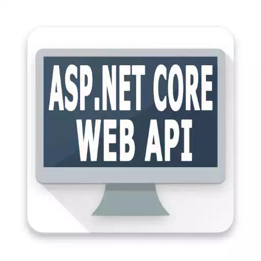 Play Learn ASP.NET Core Web API with Real Apps APK
