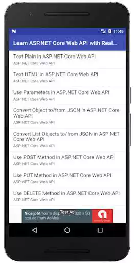Play Learn ASP.NET Core Web API with Real Apps and enjoy Learn ASP.NET Core Web API with Real Apps with UptoPlay Play Learn ASP.NET Core Web API with Real Apps and enjoy Learn ASP.NET Core Web API with Real Apps with UptoPlay