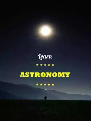 Play Learn Astronomy  and enjoy Learn Astronomy with UptoPlay