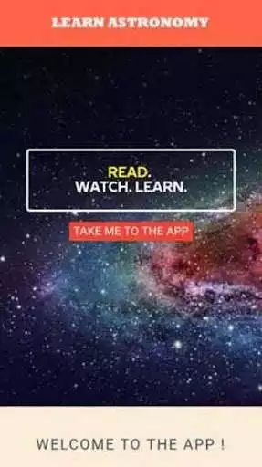 Play Learn Astronomy as an online game Learn Astronomy with UptoPlay