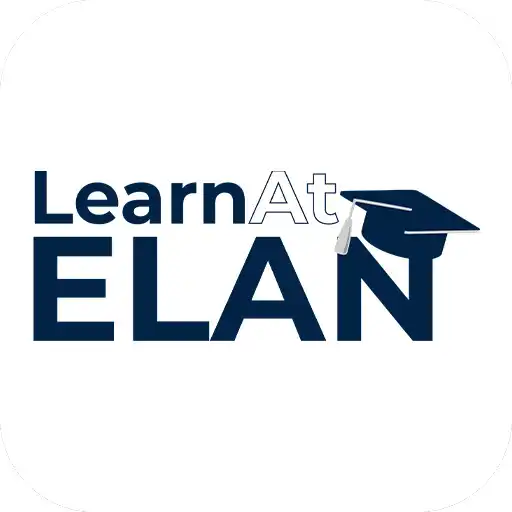 Play LearnAtELAN APK
