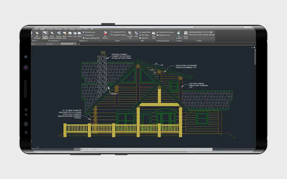 Play Learn AutoCad - 2022 as an online game Learn AutoCad - 2022 with UptoPlay