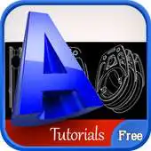 Free play online Learn AutoCAD 3D APK Free play online Learn AutoCAD 3D APK