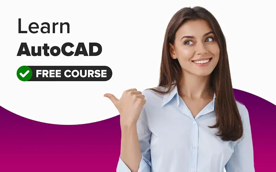 Play Learn AutoCAD (Full Course) and enjoy Learn AutoCAD (Full Course) with UptoPlay Play Learn AutoCAD (Full Course) and enjoy Learn AutoCAD (Full Course) with UptoPlay