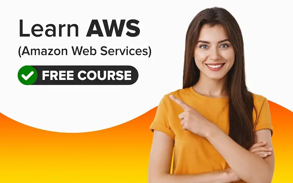 Play Learn AWS (Full Course)  and enjoy Learn AWS (Full Course) with UptoPlay