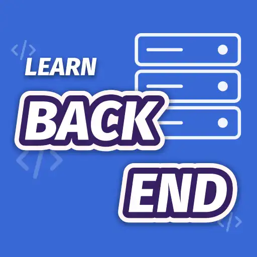 Play Learn Backend Web Coding Fast APK Play Learn Backend Web Coding Fast APK