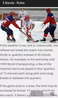 Play Learn Bandy Full
